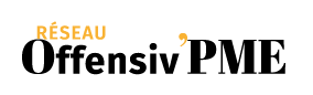 Offensiv PME logo